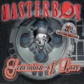 Слушать песню Generation Of Love от Masterboy