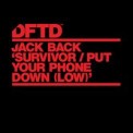 Слушать песню Put Your Phone Down от Jack Back
