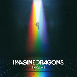 Слушать песню Imagine Dragons от Evolve (2017)