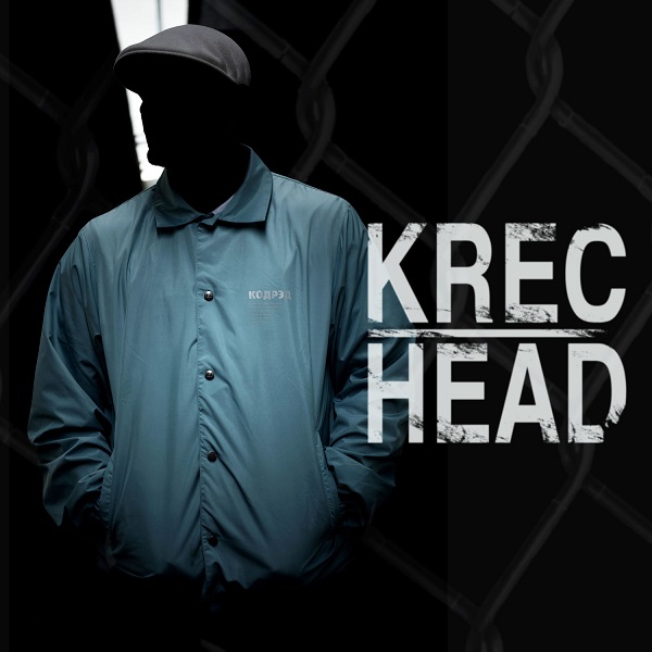 KRec - Head (2018)