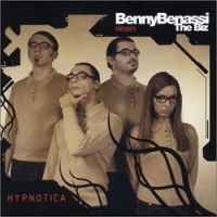 Benny Benassi - Hypnotica (2003)