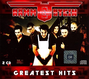 Слушать песню Rammstein от Greatest Hits (2012)