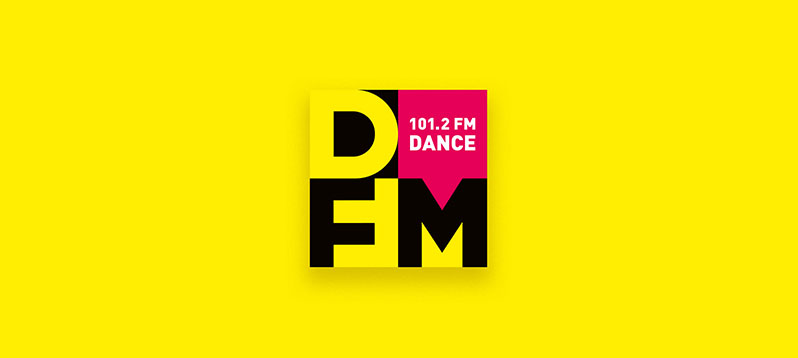 Radio DFM: Top D-Chart 30