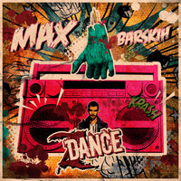 Макс Барских - Z.Dance (2012)