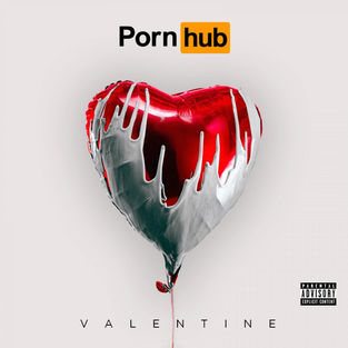 Pornhub - Valentine's Day Album - EP