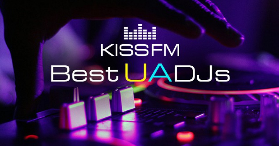 Kiss FM: Top 10 Dance