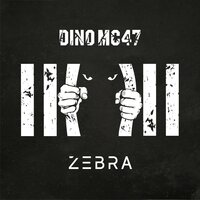 Dino MC 47 - Zebra (2019)