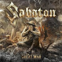 Слушать песню Sabaton от The Great War (2019)