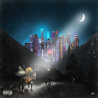 Lil Nas X - 7 EP (2019)