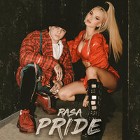 Слушать песню Pride (2019) от RASA