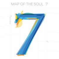 Слушать песню MAP OF THE SOUL : 7 (2020) от BTS