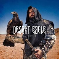 Jah Khalib - Desert Eagle (2021)